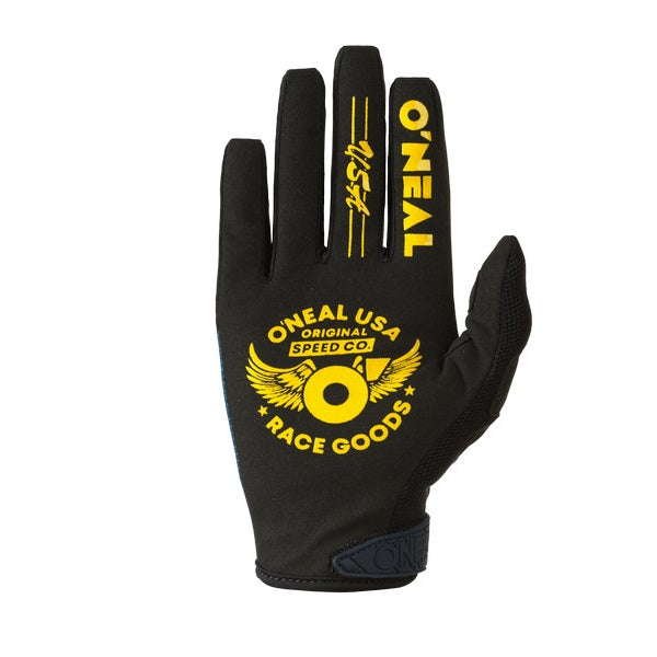 O'NEAL Mayhem Bullet Adult MX Gloves