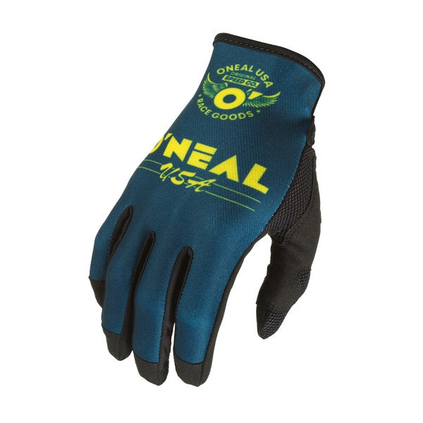 O'NEAL Mayhem Bullet Adult MX Gloves