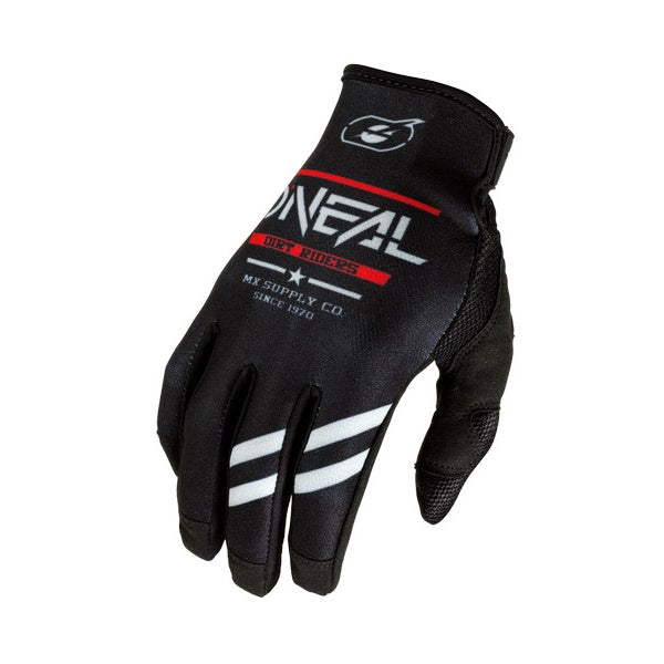 O'NEAL Mayhem Squadron Adult MX Gloves