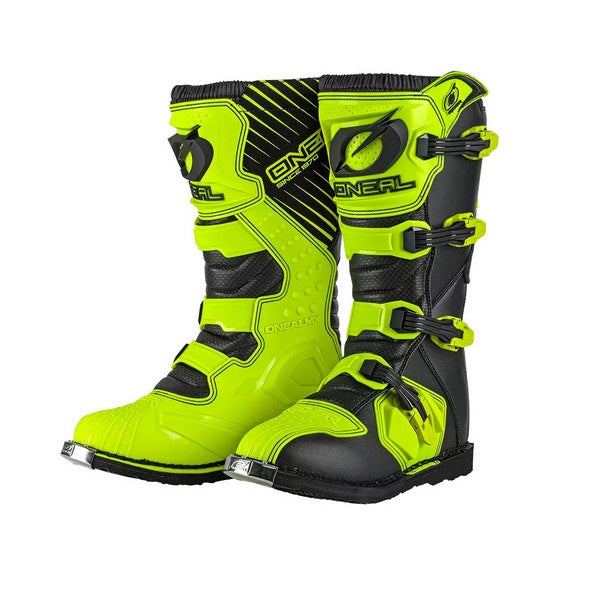 **O'Neal Rider Adult MX Boots