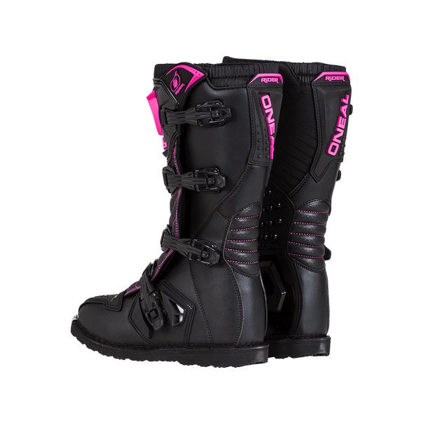 O'NEAL Rider Womens MX Boots