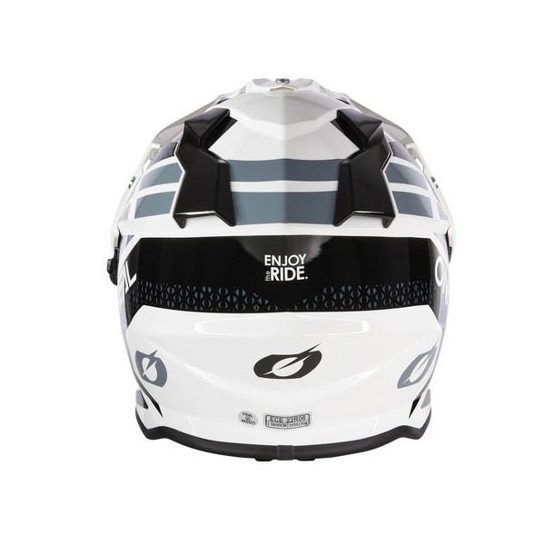 O'NEAL SIERRA Adult Adventure Helmet - ECE22.06