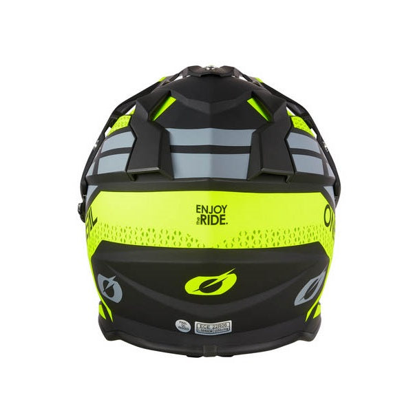 **O'NEAL SIERRA V24 Adult Adventure Helmet