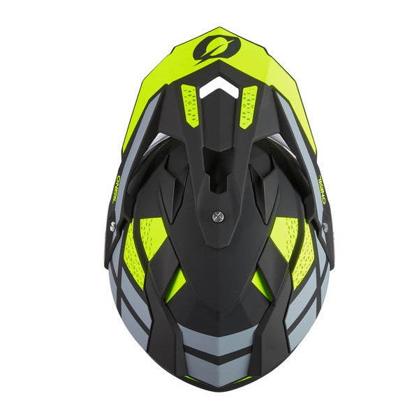 **O'NEAL SIERRA V24 Adult Adventure Helmet