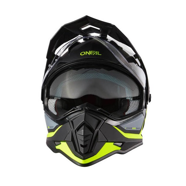 **O'NEAL SIERRA V24 Adult Adventure Helmet