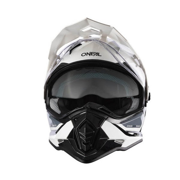 **O'NEAL SIERRA V24 Adult Adventure Helmet