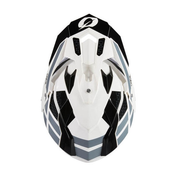 **O'NEAL SIERRA V24 Adult Adventure Helmet