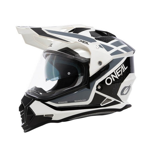 **O'NEAL SIERRA V24 Adult Adventure Helmet