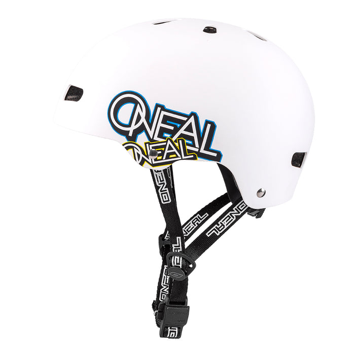 O'NEALl DIRT LID ZF Adult Road Helmet