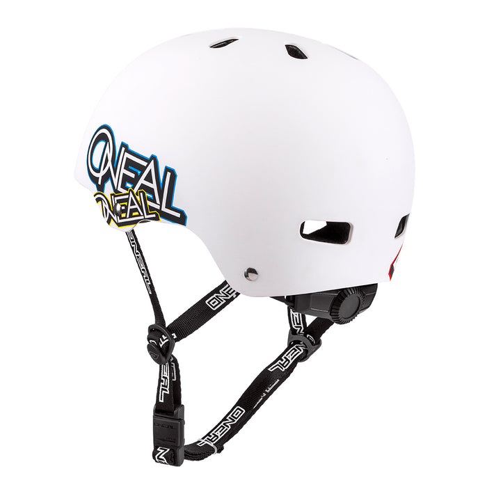 O'NEALl DIRT LID ZF Adult Road Helmet