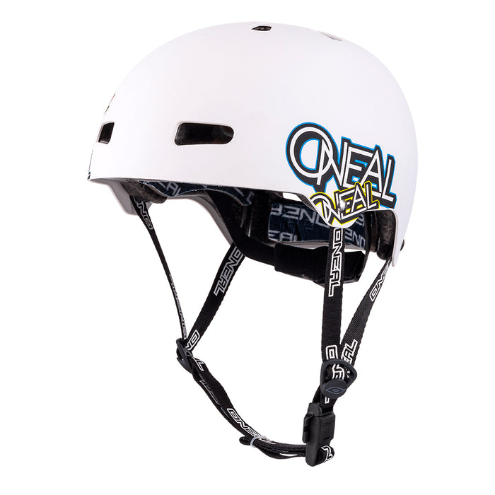 O'NEALl DIRT LID ZF Adult Road Helmet