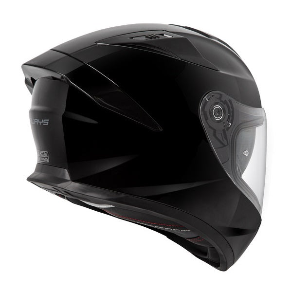 **RJAYS APEX IV Soild Road Helmet