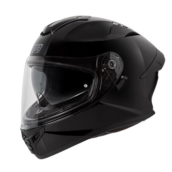 **RJAYS APEX IV Soild Road Helmet