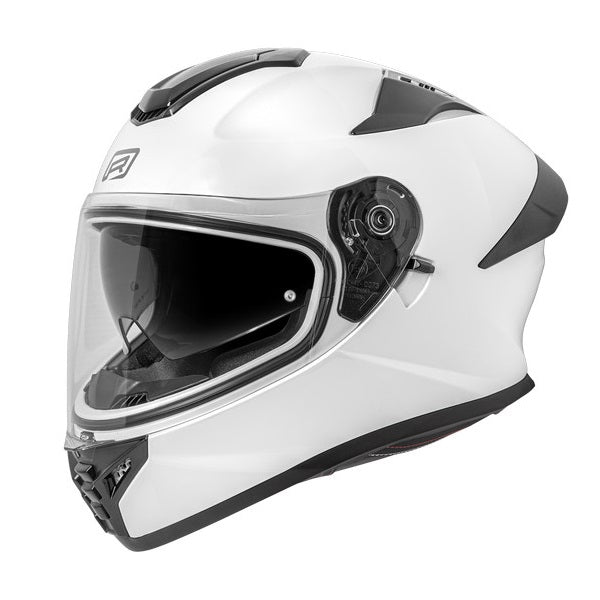 **RJAYS APEX IV Soild Road Helmet