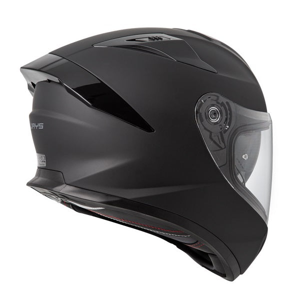 **RJAYS APEX IV Soild Road Helmet