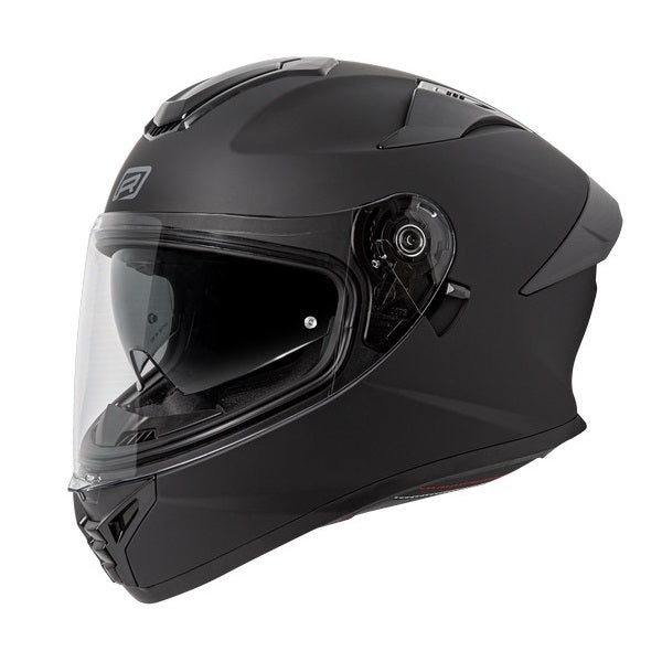 **RJAYS APEX IV Soild Road Helmet