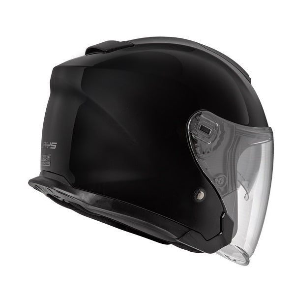 RJAYS NAVONA IV Open Face Road Helmet