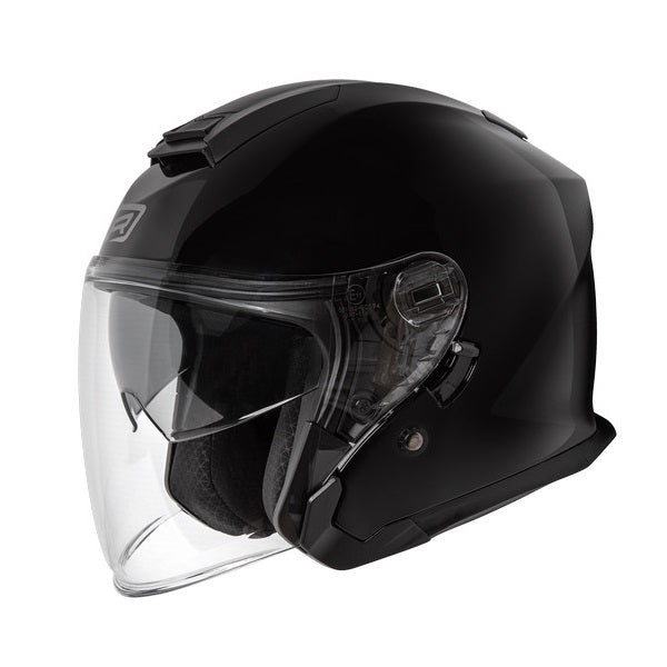 RJAYS NAVONA IV Open Face Road Helmet