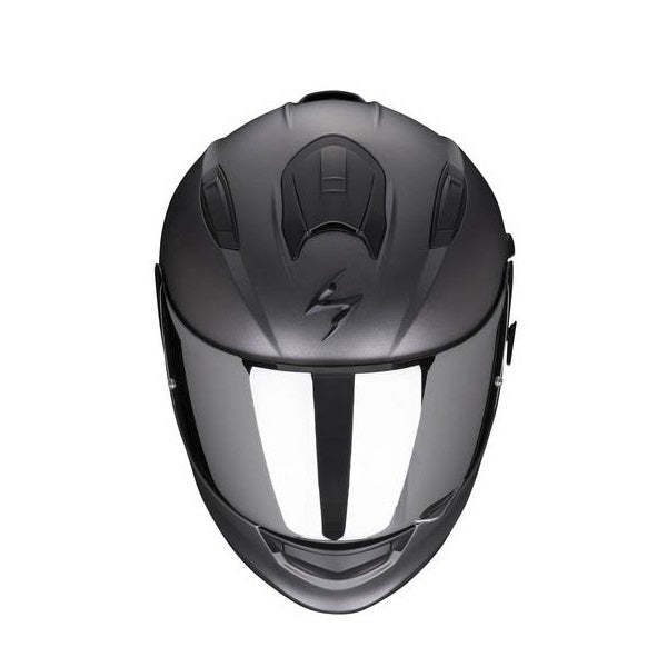 **SCOPRION EXO-491 Solid Road Helmet