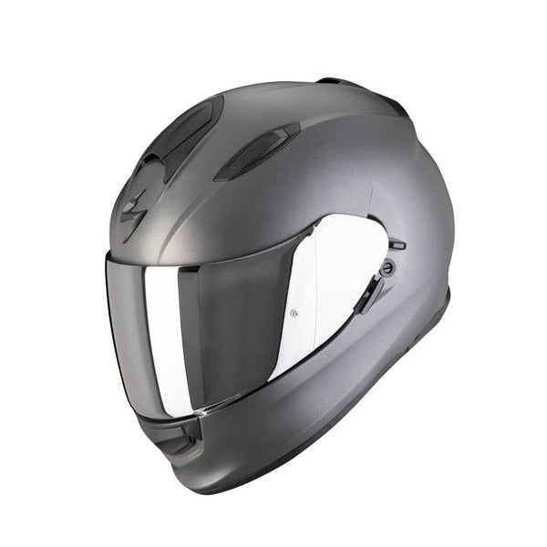 **SCOPRION EXO-491 Solid Road Helmet