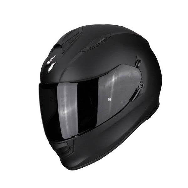 **SCOPRION EXO-491 Solid Road Helmet