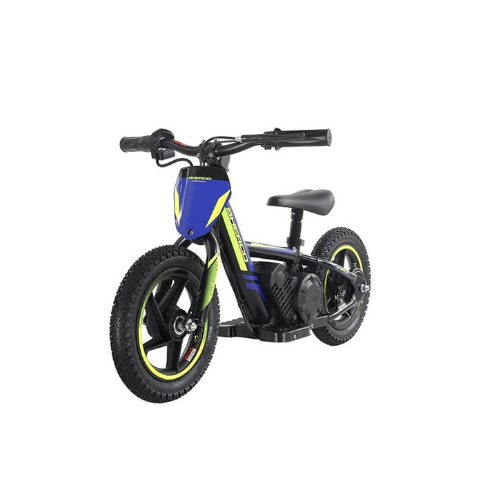 SHERCO EB12 - Electric Balance Bike