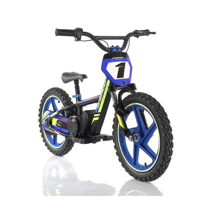 **SHERCO EB16 FACTORY - Electric Balance Bike