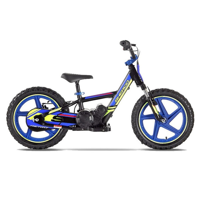 **SHERCO EB16 FACTORY - Electric Balance Bike