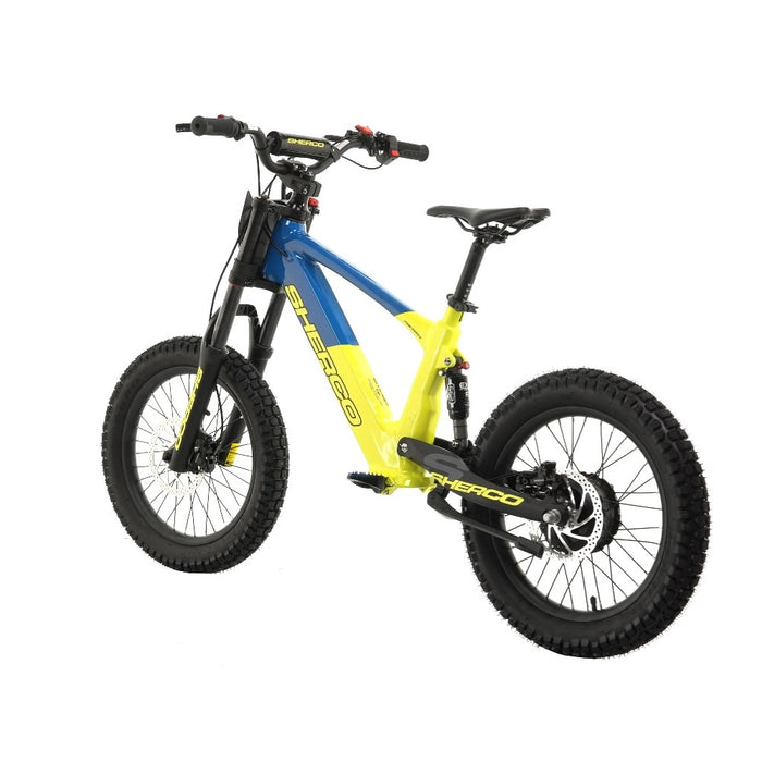 SHERCO EB18 FACTORY - Electric Balance Bike