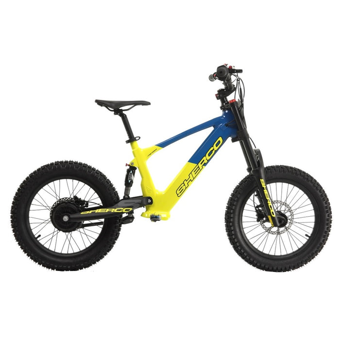 SHERCO EB18 FACTORY - Electric Balance Bike