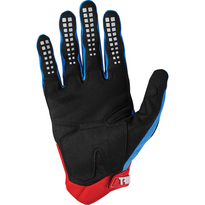 SHIFT 3LACK Pro Adult MX Gloves