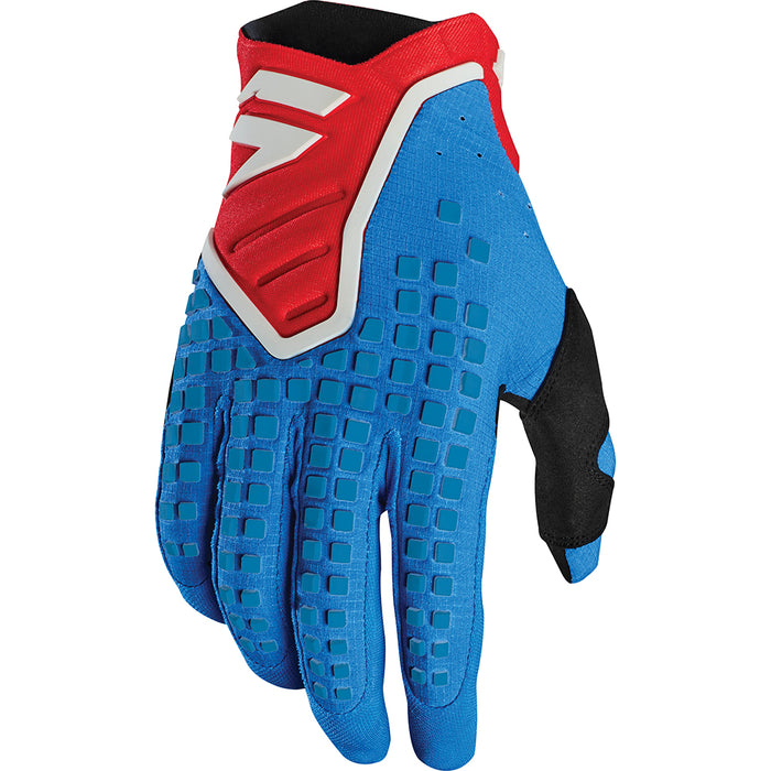 SHIFT 3LACK Pro Adult MX Gloves