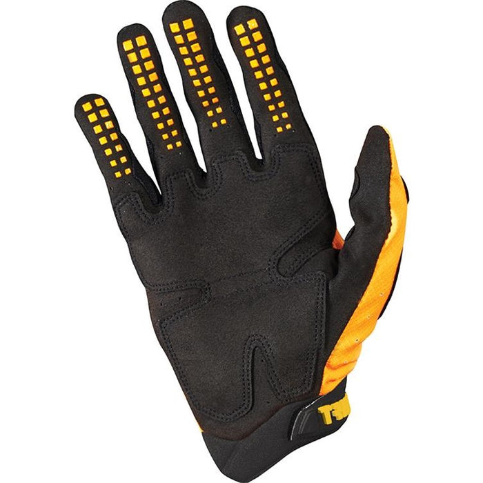 SHIFT 3LACK Pro Adult MX Gloves