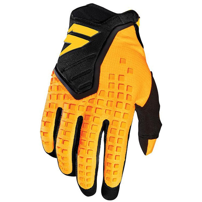 SHIFT 3LACK Pro Adult MX Gloves