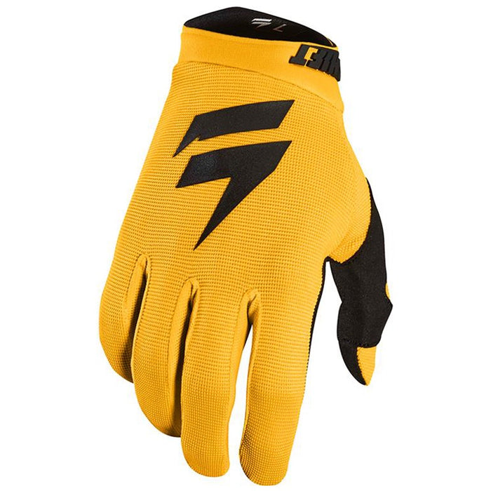 SHIFT WHIT3 Air Adult MX Gloves