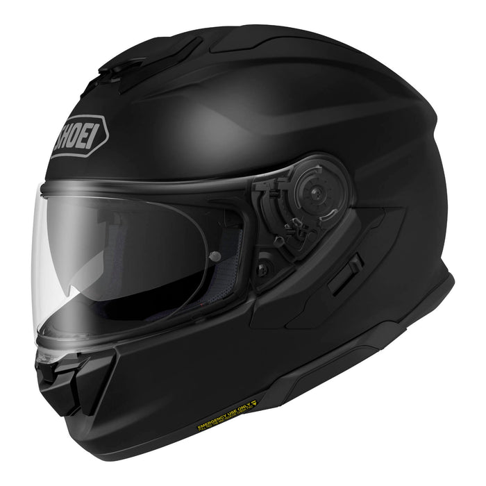 ** Shoei GT-Air 3 Helmet - Matt Black