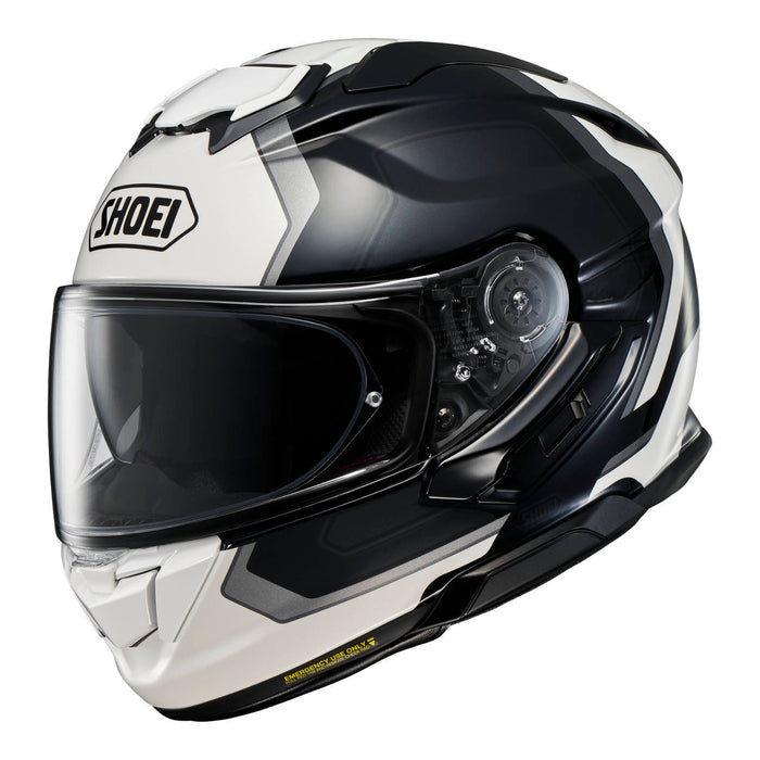 ** Shoei GT-Air 3 Helmet - Realm TC5