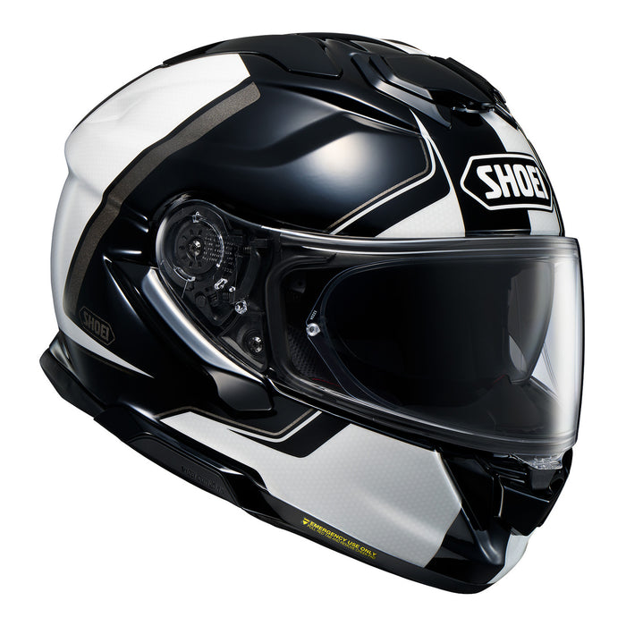 ** Shoei GT-Air 3 Helmet - Scenario TC5