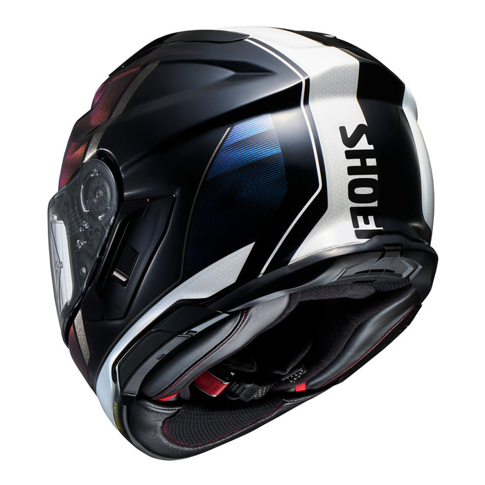 ** Shoei GT-Air 3 Helmet - Scenario TC5