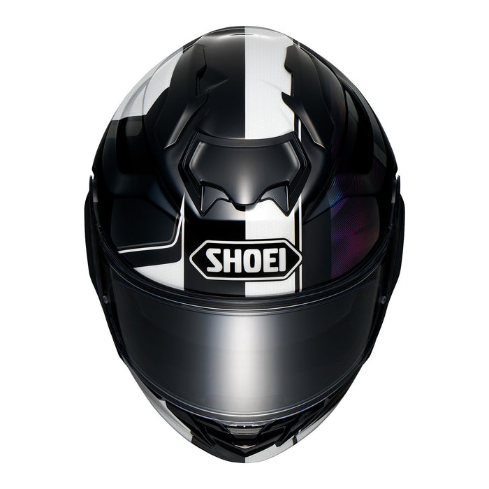 ** Shoei GT-Air 3 Helmet - Scenario TC5