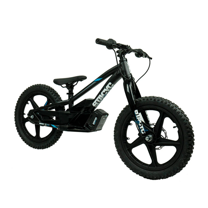 **STACYC 18eDRIVE Brushless - Electric Balance Bike