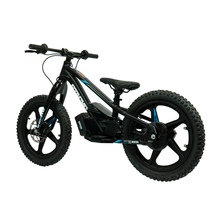 **STACYC 18eDRIVE Brushless - Electric Balance Bike