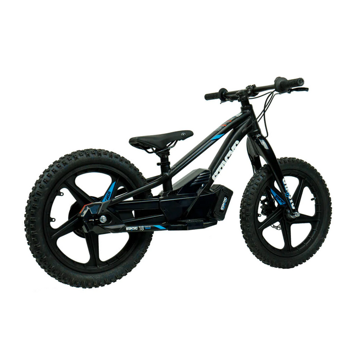 **STACYC 18eDRIVE Brushless - Electric Balance Bike