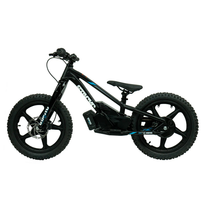 **STACYC 18eDRIVE Brushless - Electric Balance Bike