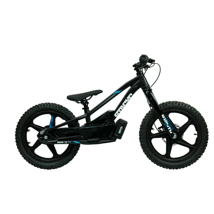 **STACYC 18eDRIVE Brushless - Electric Balance Bike