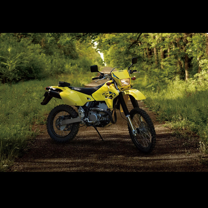 Suzuki DR-Z400E