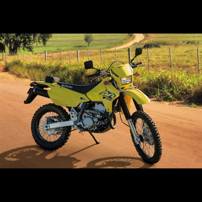 Suzuki DR-Z400E