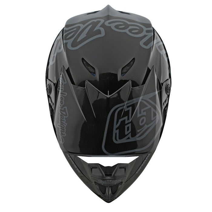 TROY LEE DESIGNS GP SILHOUETTE Adult MX Helmet