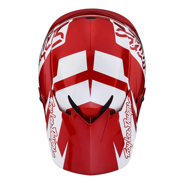 TROY LEE DESIGNS GP SLICE Adult MX Helmet