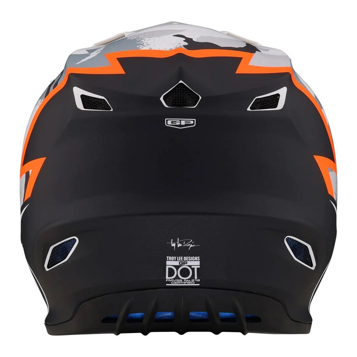 TROY LEE DESIGNS GP VOLT Adult MX Helmet